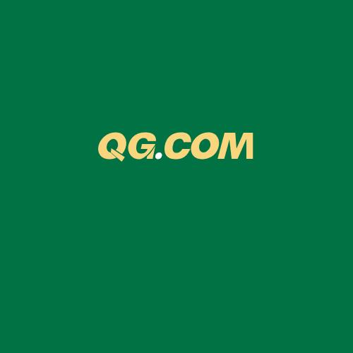 Logo da QG